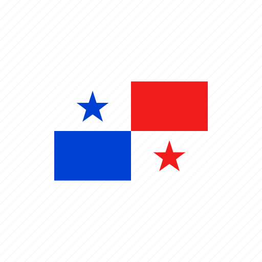 Country, flag, national, panama icon - Download on Iconfinder