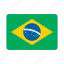 brazil, flag 