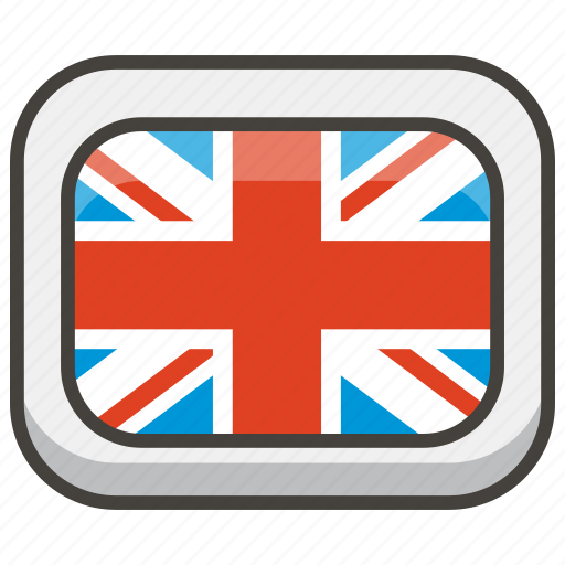 Flag, kingdom, united icon - Download on Iconfinder