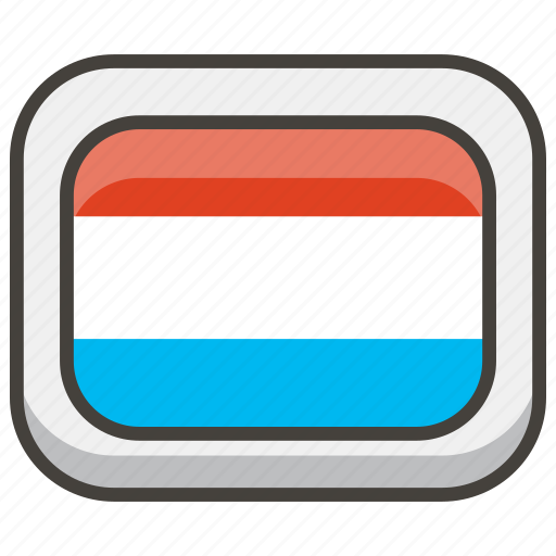 Flag, netherlands icon - Download on Iconfinder