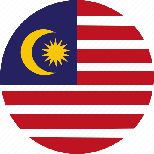 Country, flag, maleysia, nation icon - Download on Iconfinder