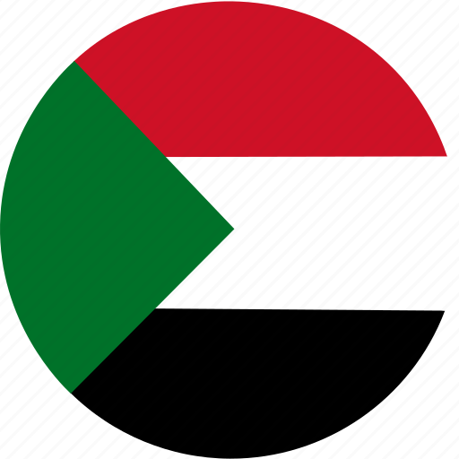 Country, flag, nation, sudan icon - Download on Iconfinder