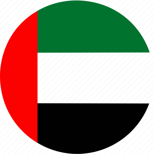 Country, flag, nation, uae icon - Download on Iconfinder