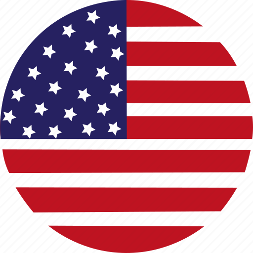 Country, flag, nation, usa icon - Download on Iconfinder