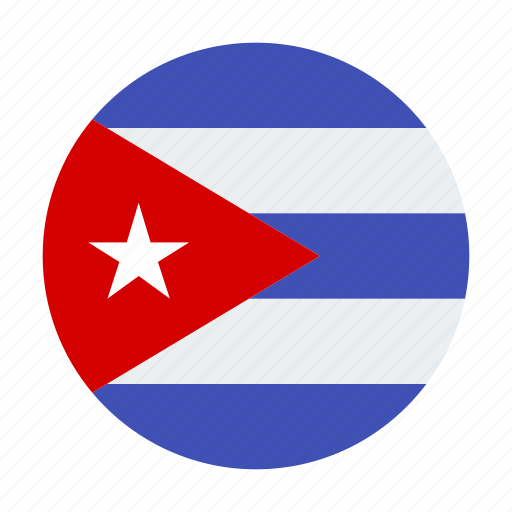 Cuba, flag icon - Download on Iconfinder on Iconfinder