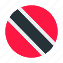 trinidad, and, tobago, flag