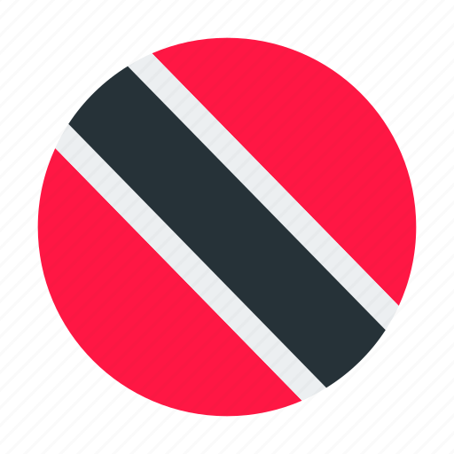 Trinidad, and, tobago, flag icon - Download on Iconfinder