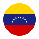 venezuela, flag 