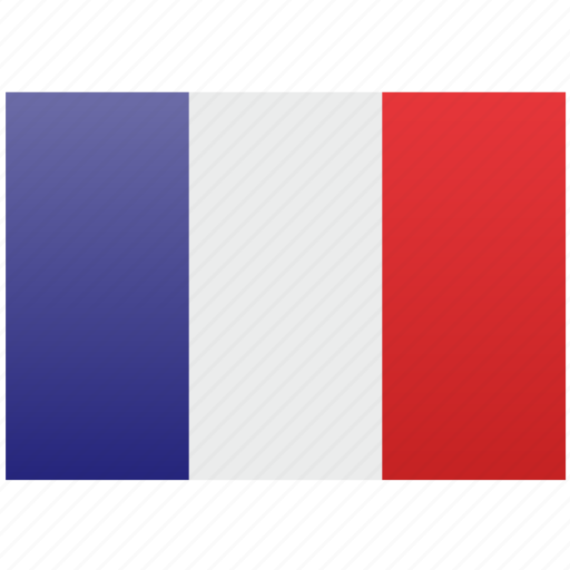 Flag, france icon - Download on Iconfinder on Iconfinder