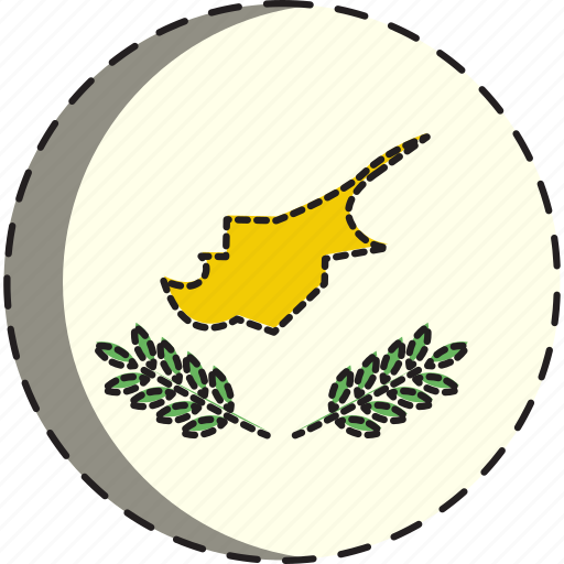 Cyprus icon - Download on Iconfinder on Iconfinder