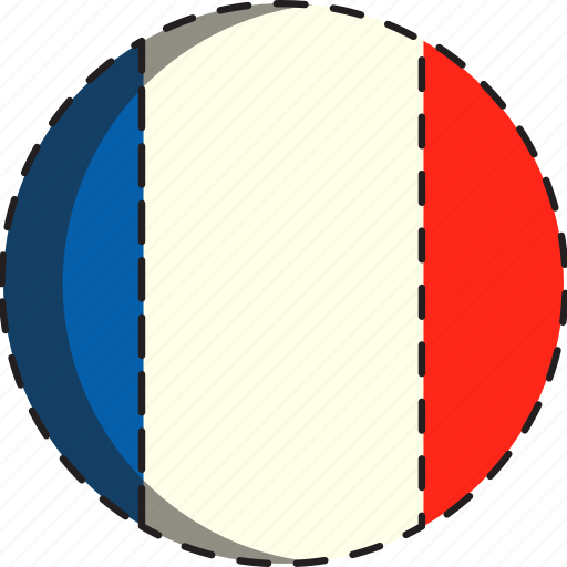 France icon - Download on Iconfinder on Iconfinder