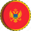 montenegro 