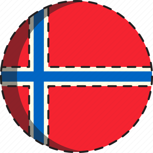 Norway icon - Download on Iconfinder on Iconfinder