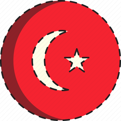 Turkey icon - Download on Iconfinder on Iconfinder