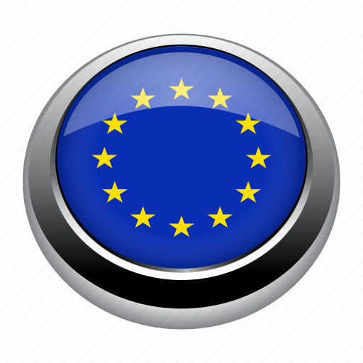 Eu, europe, european, flag, states icon - Download on Iconfinder