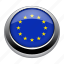 eu, europe, european, flag, states 