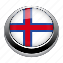 country, faroe, flag, flags, nation, national