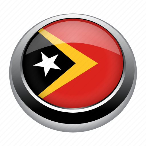 Country, east, east timor, flag, flags, nation, timor icon - Download on Iconfinder