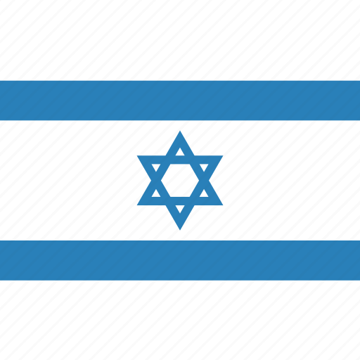 Country, flag, israel, israeli, national icon - Download on Iconfinder