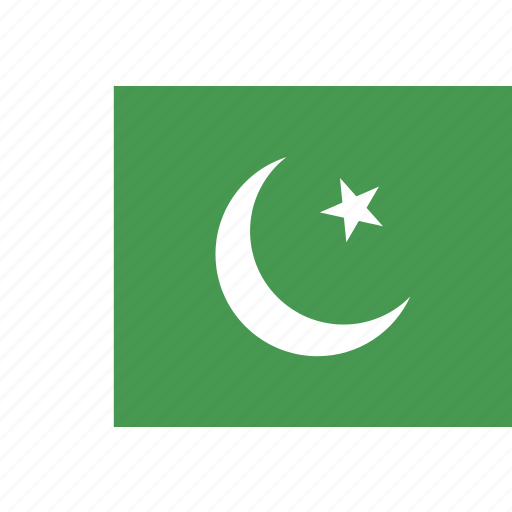 Country, flag, national, pakistan, pakistani icon - Download on Iconfinder