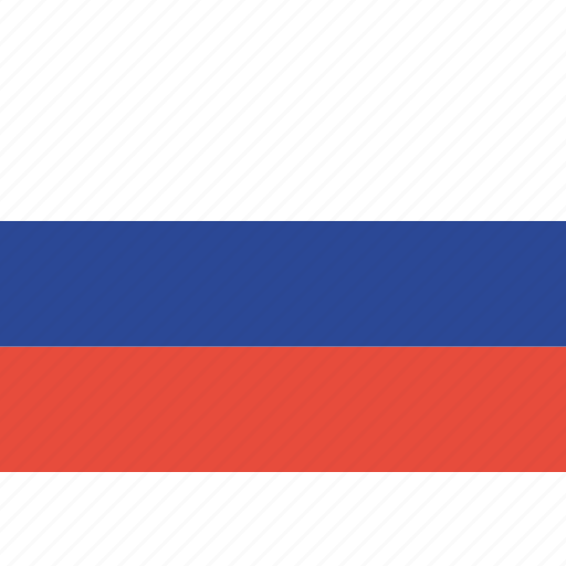 Country, flag, national, russia, russian, soviet, union icon - Download on Iconfinder