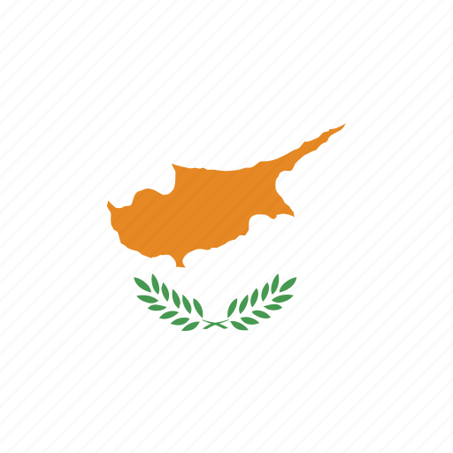 Country, cyprus, flag, national icon - Download on Iconfinder