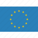 eu, europe, european, flag, union