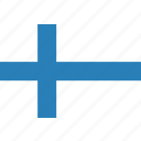 country, finland, finnish, flag, national