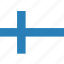 country, finland, finnish, flag, national 