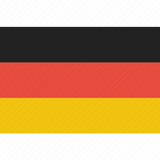 Country, flag, german, germany, national icon - Download on Iconfinder