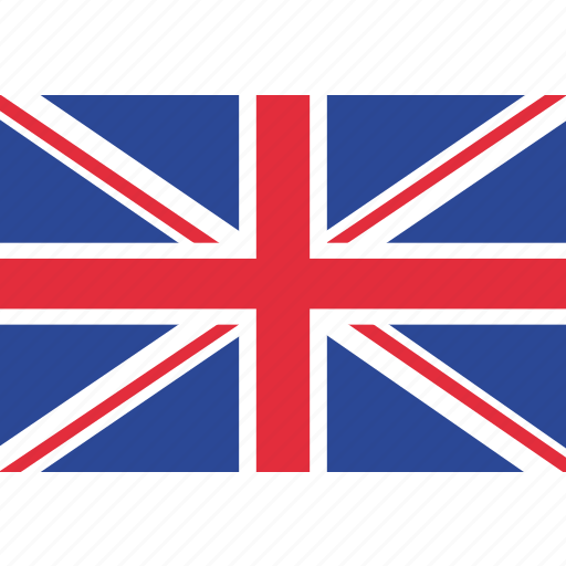 Britain, british, flag, kingdom, uk, united icon - Download on Iconfinder