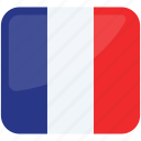 flag of france, national flag of france, france, country, flag