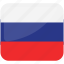 flag, country flag, russia flag 