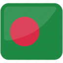 national flag of bangladesh, flag of bangladesh, bangladesh, country, flag, world country flag
