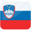 national flag of slovenia, flag of slovenia, slovenia, flag 