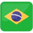 national flag of brazil, flag of brazil, brazil, brazilian, national, flag