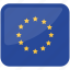 flag of europe or european, flag of europe, europe, flag, national flag, flags 