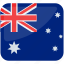 flag of australia, australian blue ensign, australian national flag, country 