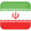 national flag of the islamic republic of iran, flag of iran, iran, muslim country 