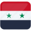 flag of syria, syria, syria flag, national flag 