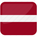 flag of latvia, latvia, latvia flag, national flag of latvia