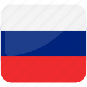 national flag of russia, flag of russia, russia, country, flag