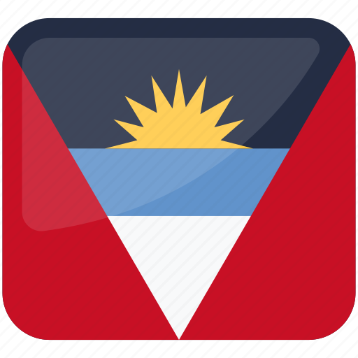 Flag of antigua and barbuda, antigua and barbuda, antigua and barbuda flag, country, flag icon - Download on Iconfinder