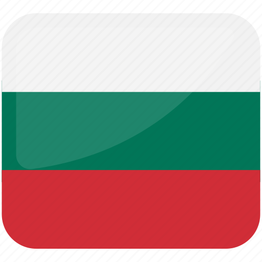Flag of bulgaria, bulgaria, bulgaria flag icon - Download on Iconfinder
