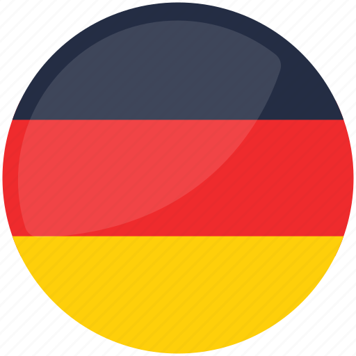 Flag of germany, country, germany, national flag of germany, country flag icon - Download on Iconfinder