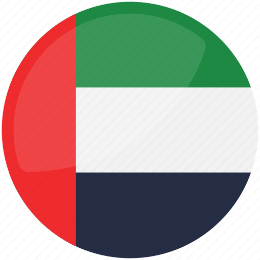 National flag of the united arab emirates, united arab emirates, flag of arab emirates, arab, country, muslim, world icon - Download on Iconfinder