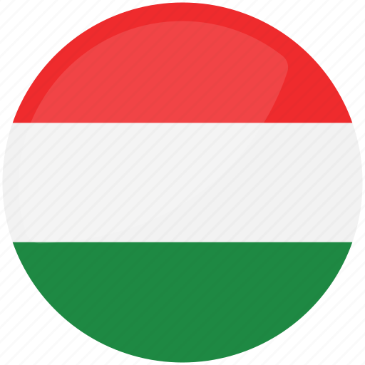 Flag of hungary, hungary, country, national flag of f hungary, world flag icon - Download on Iconfinder