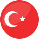 flag of turkey, national flag, country, flag, flags, world, nation