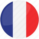 national flag of france, france, flag, flag of france, country, nation, world