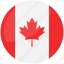 flag of canada, national flag of canada, canada, country, flag 